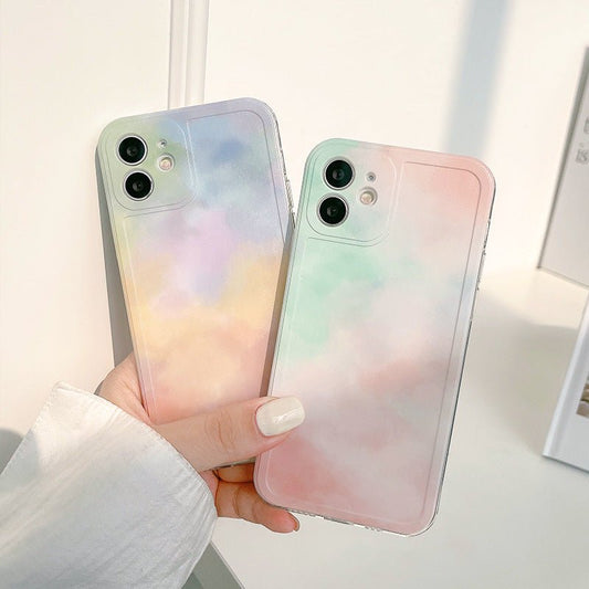 Artistic Oil Painting Case